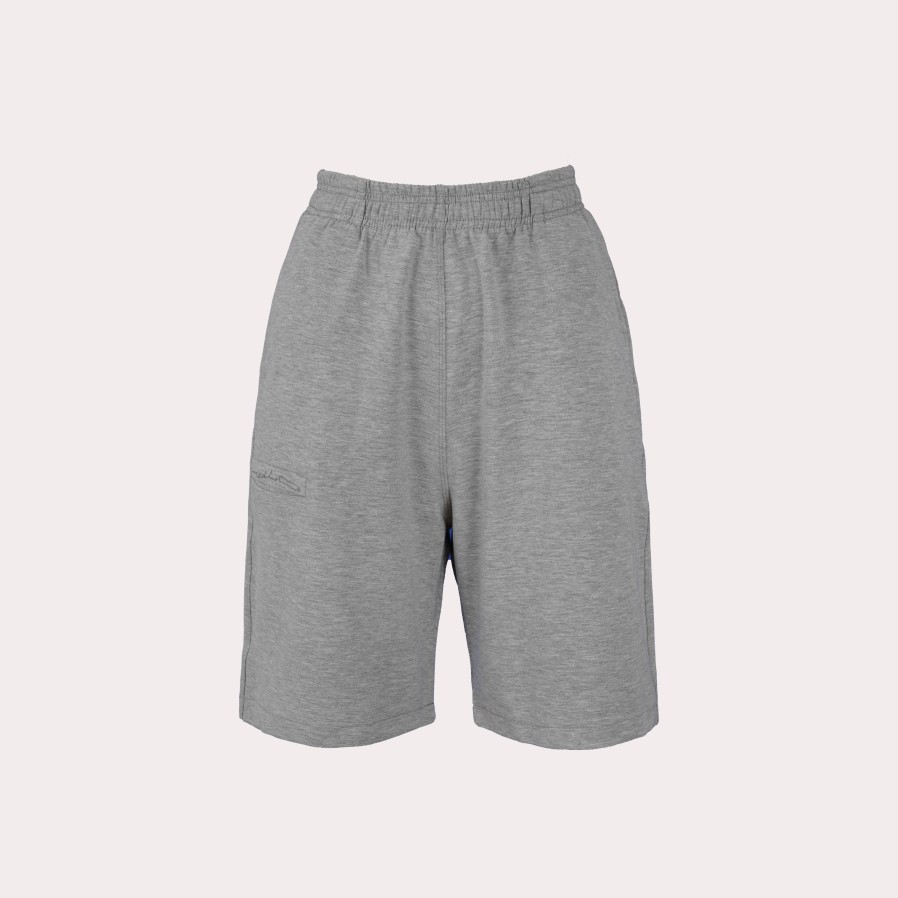 Clothing REDKNOT | Redknot-Cotton Shorts