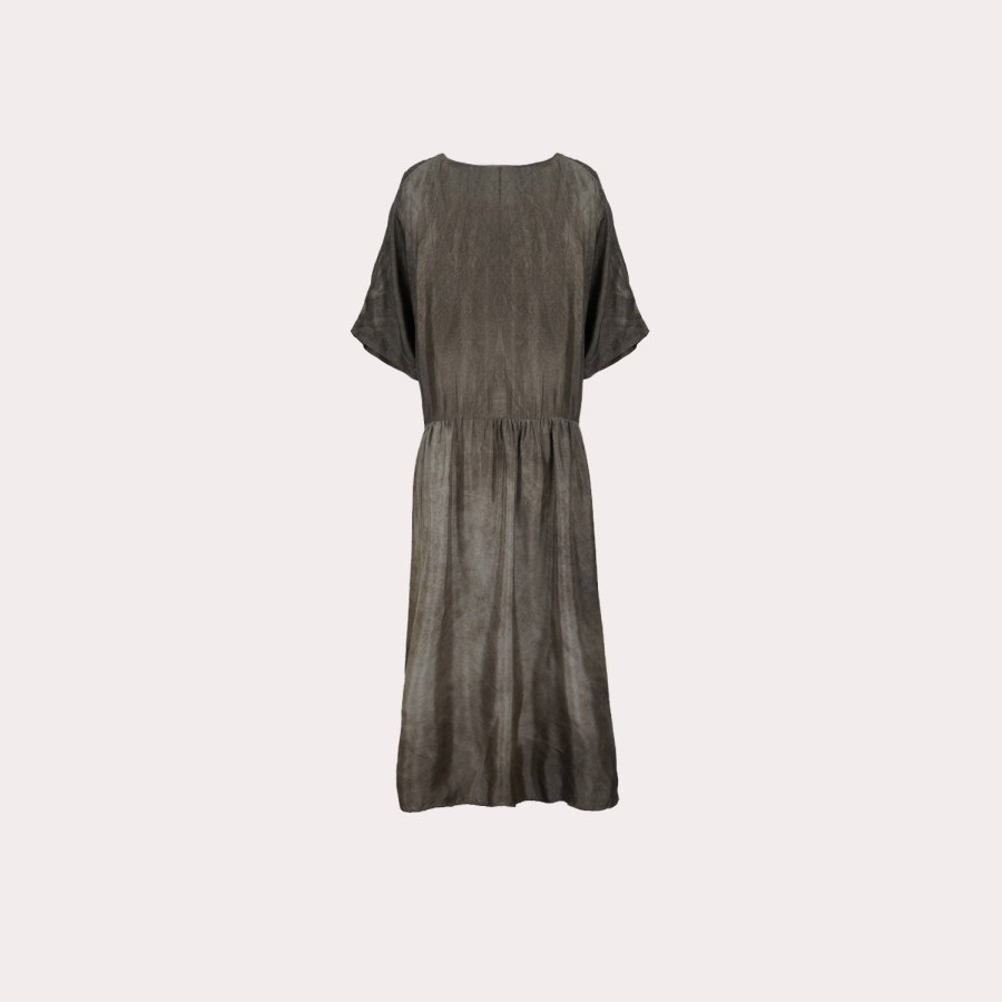 Clothing UMA WANG | Uma Wang-Midi Dress