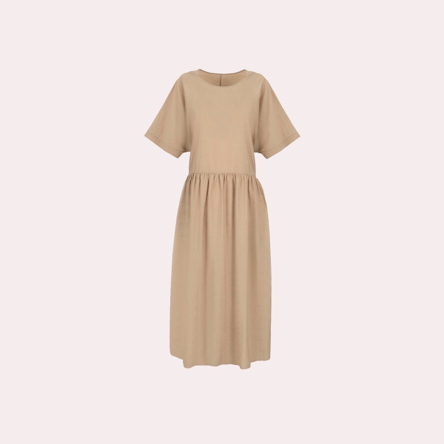 Clothing UMA WANG | Uma Wang-Midi Dress