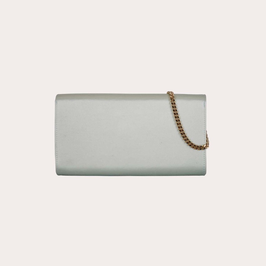 Bags PRECIOUSLY PARIS | Preciously Paris-The 10 Dinar Clutch