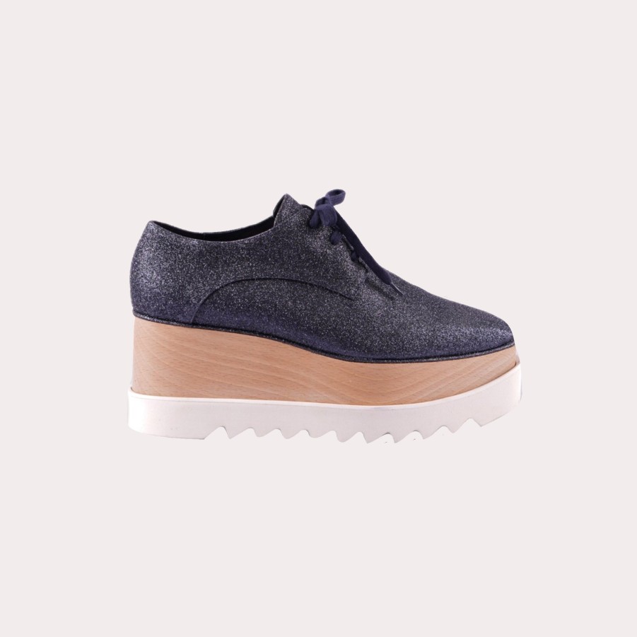 Shoes STELLA MCCARTNEY | Stella Mccartney-Elyse Platform Shoes