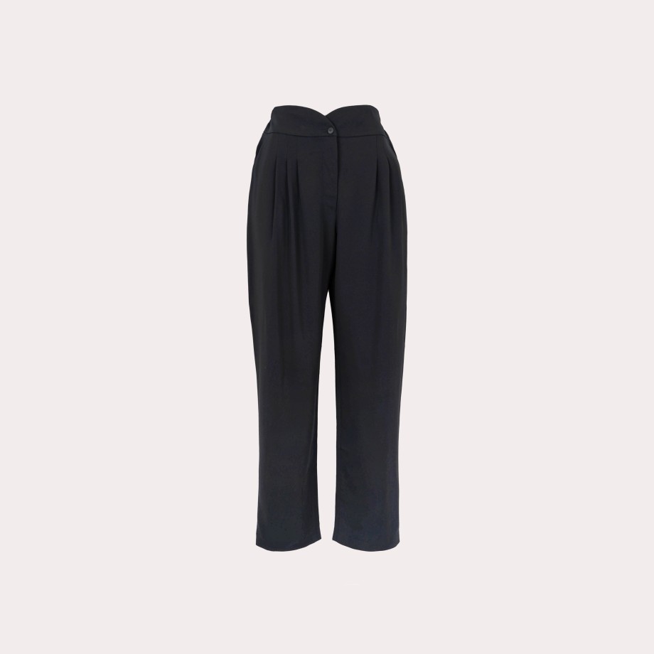 Clothing ALBERTA FERRETTI | Alberta Ferretti-Classic Pants