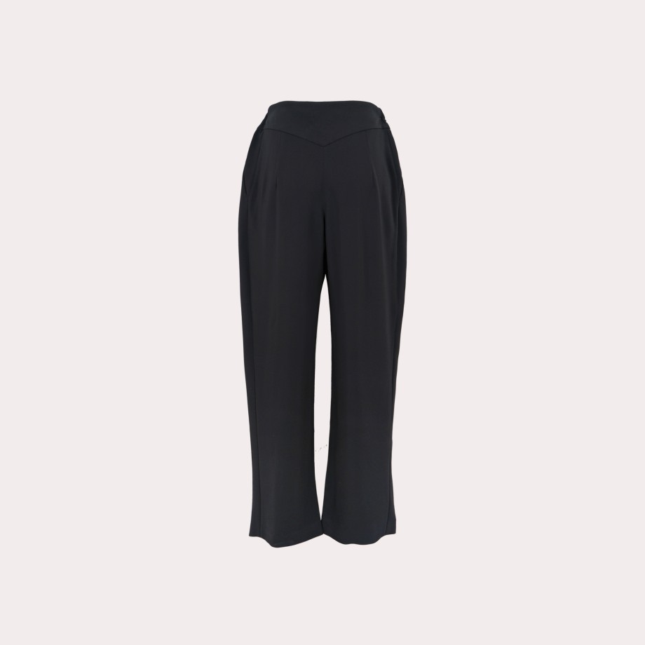 Clothing ALBERTA FERRETTI | Alberta Ferretti-Classic Pants