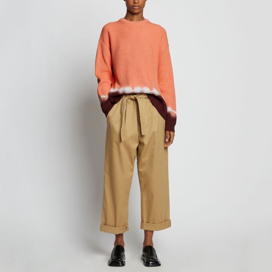 Clothing PROENZA SCHOULER | Proenza Schouler-Cotton Sweater