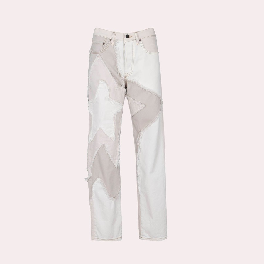 Clothing ACNE STUDIOS | -Star Straight Leg Jeans