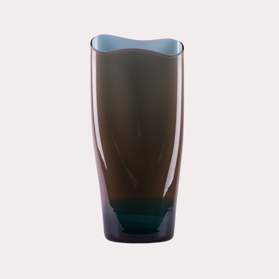 Home VENINI | Venini-Battuti Vase