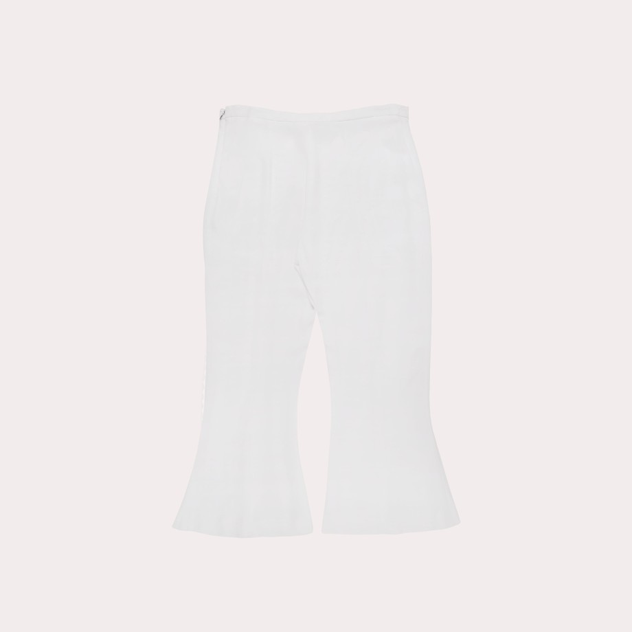 Clothing ANTONIO BERARDI | Flared Leg Trousers