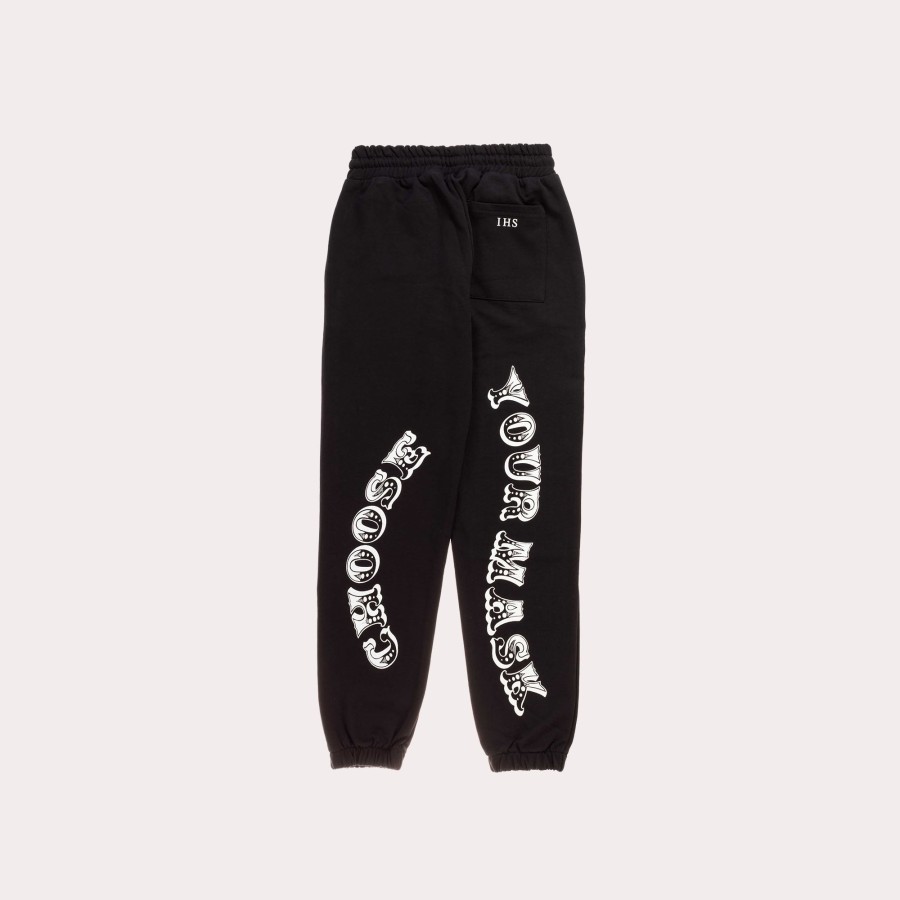 Clothing IHS | Ish-Cotton Sweatpants