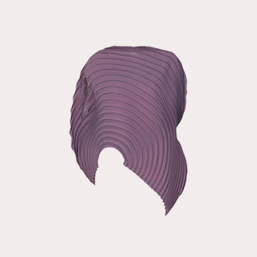 Clothing ISSEY MIYAKE | Issey Miyake-Silence Pleats Top