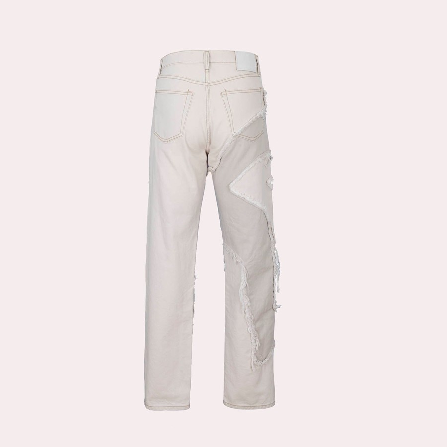 Clothing ACNE STUDIOS | -Star Straight Leg Jeans