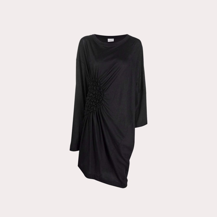 Clothing DRIES VAN NOTEN | Dries Van Noten-Cotton Dress