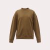 Clothing JIL SANDER | Jil Sander-Jogging Sweatshirt