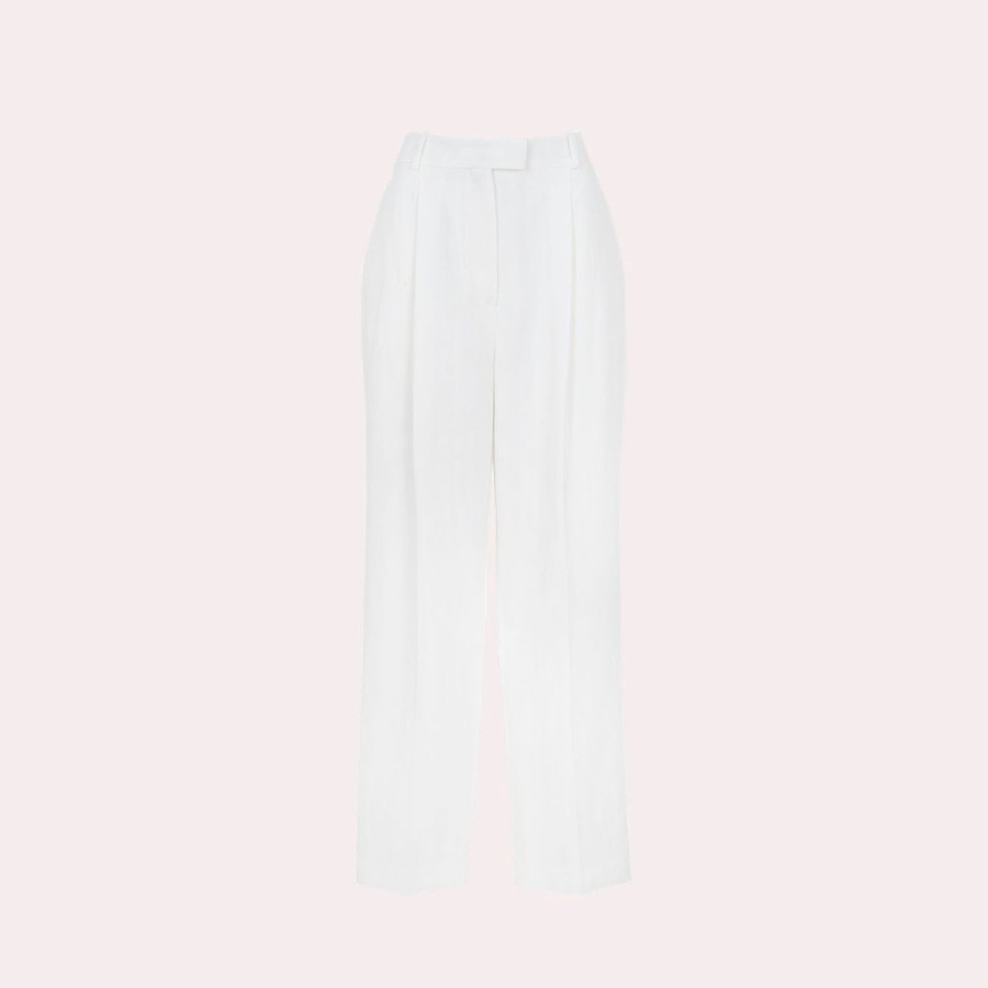 Clothing ERMANNO SCERVINO | Ermanno Scervino-Trousers