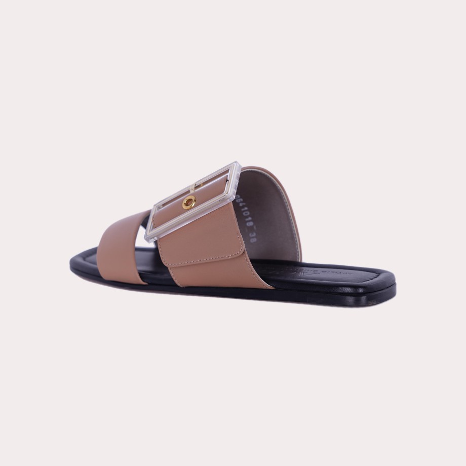 Shoes AGL | Agl-Buckle Sandals